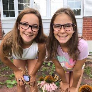 Meet your Posher, Angela